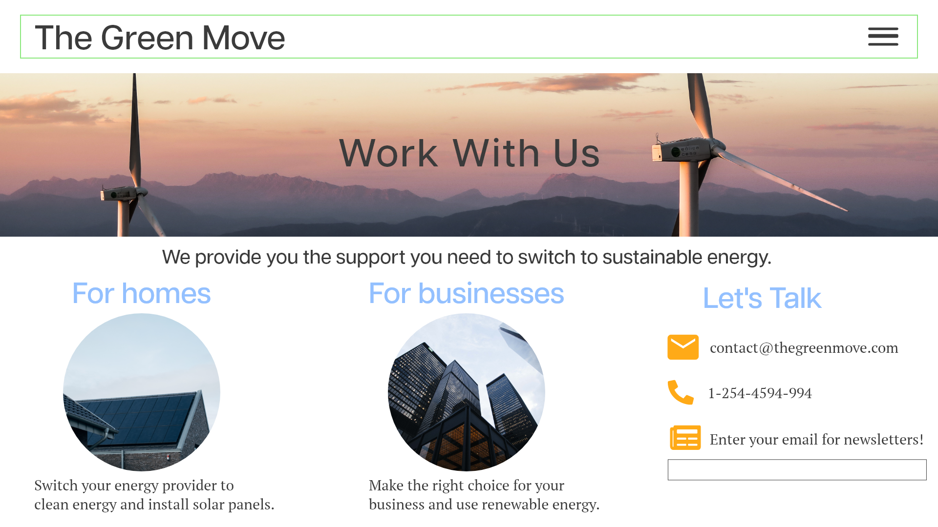 Travel attractions, Attractions categories