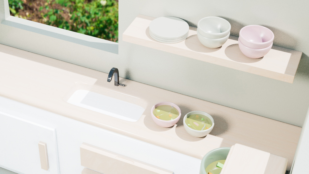 Travel app, Travel Info