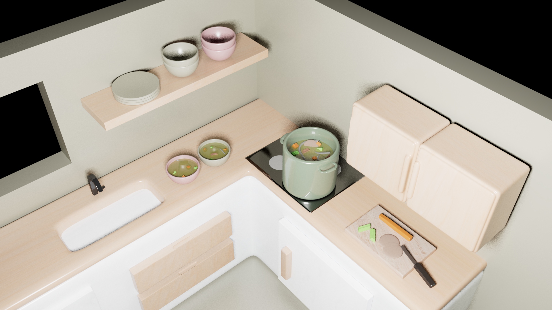 Travel attractions, Attractions categories